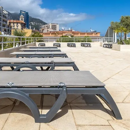 Luxury Renovated 2024 With Free Parking * Beausoleil