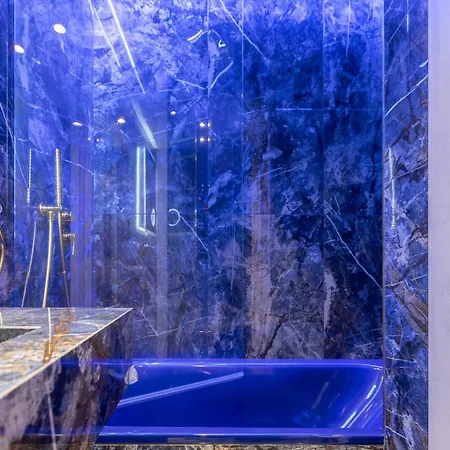 Appartement Luxury Renovated 2024 With Free Parking *